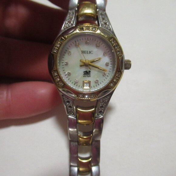 Ladies Vintage Watch Wristwatch Lot of 7